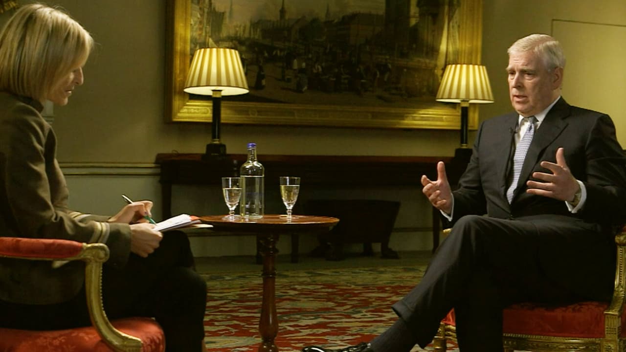 Los 6 argumentos del príncipe Andrés sobre su relación con Jeffrey Epstein y las acusaciones en su contra