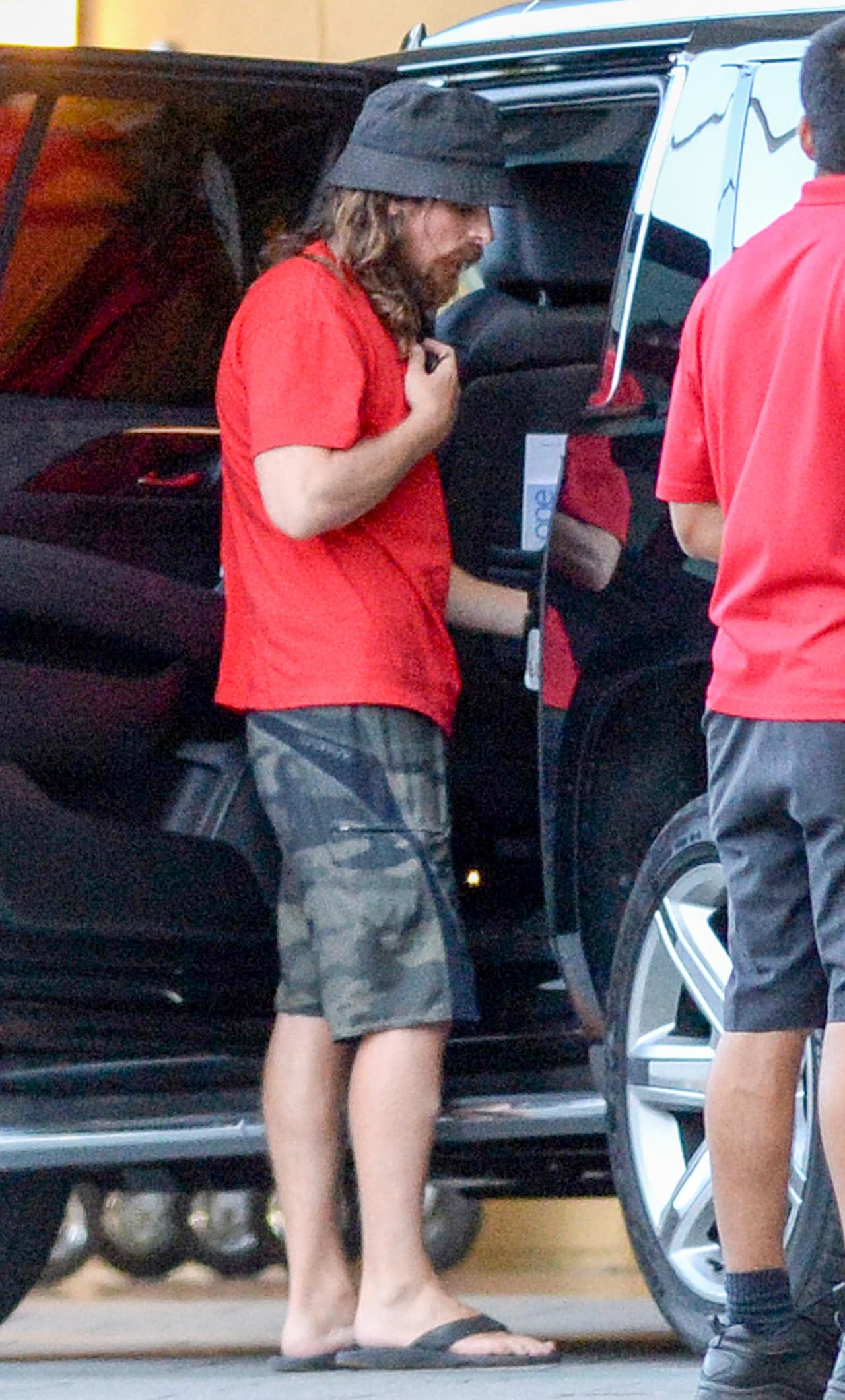 Será nada menos que 'The Promise', la cual estará rodando en Portugal.