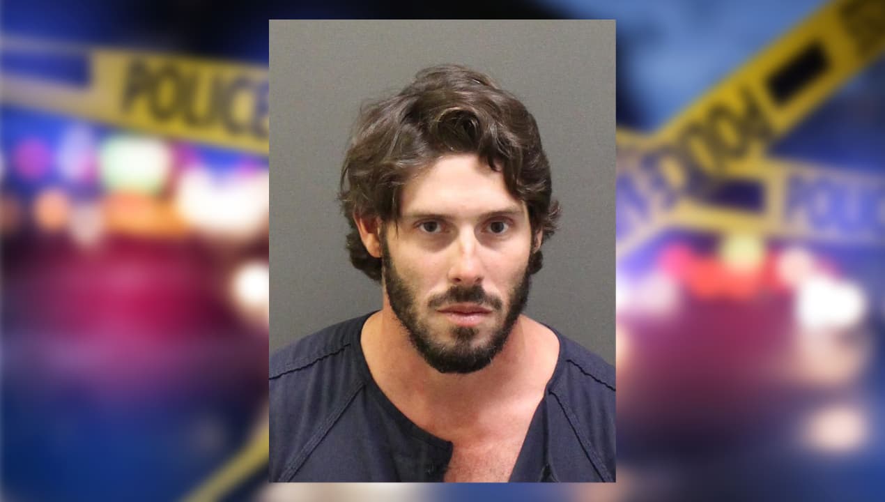 Arrestan a hijo del Alguacil del condado Orange acusado de conducir bajo la influencia del alcohol