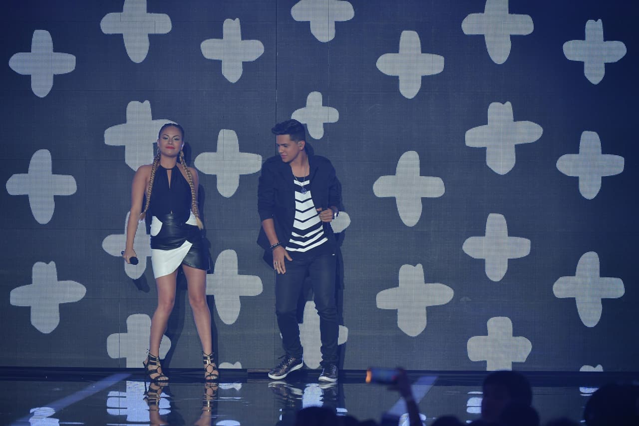 Poco a poco, sus seguidoras fueron aumentando.