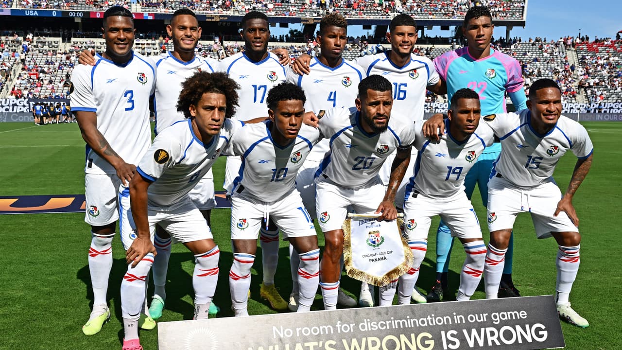 Le 'hacen el feo' a Panamá y tendrá plantel incompleto para Copa América