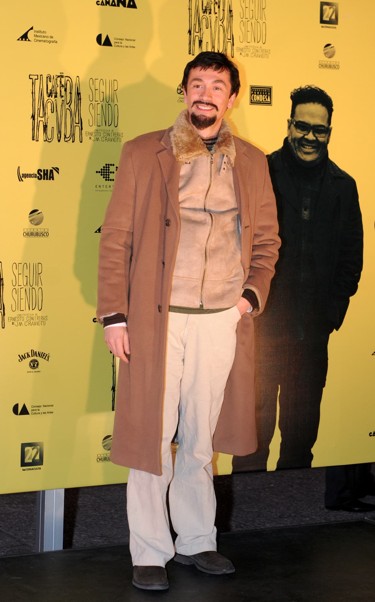 Todo comenzó en 2003, cuando Miguel se asoció con un par de amigos para montar la obra de teatro infantil 'El mago de Oz', proyecto en el que invirtió sus ahorros de cinco años.