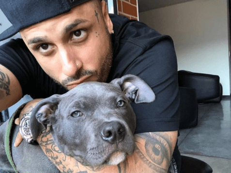 Nicky Jam sí que ha pasado por momentos difíciles en su vida. Cuando logró la cúspide del reconocimiento, cometió errores que lo llevaro a tomar decisiones erróneas.