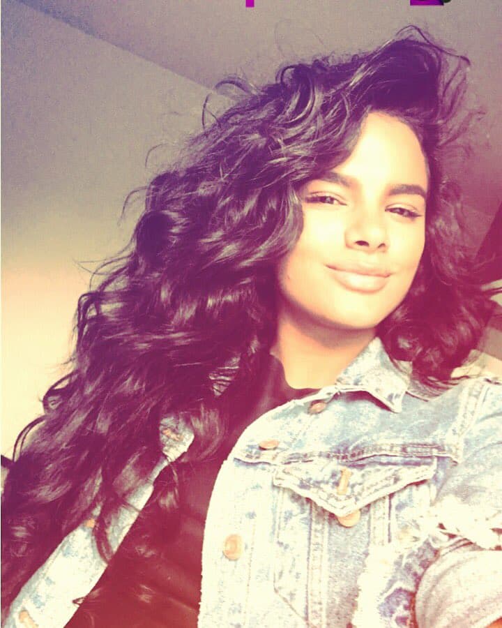 Yanni ha demostrado que es una mujer llena de carisma.