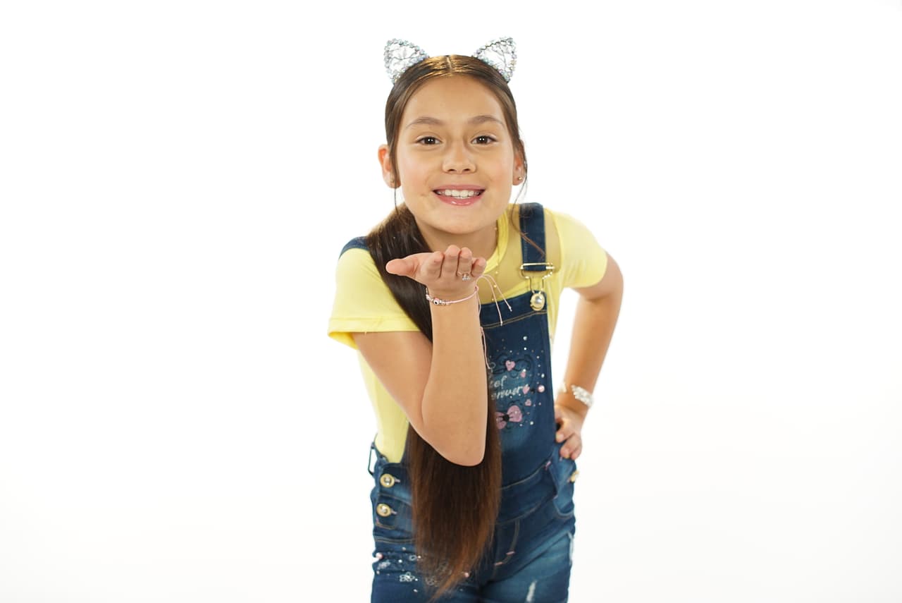 <b>Judith Hernández</b>
<br>Categoría: Canto
<br>Edad: 9 años
<br>Lugar de origen: Ciudad de México