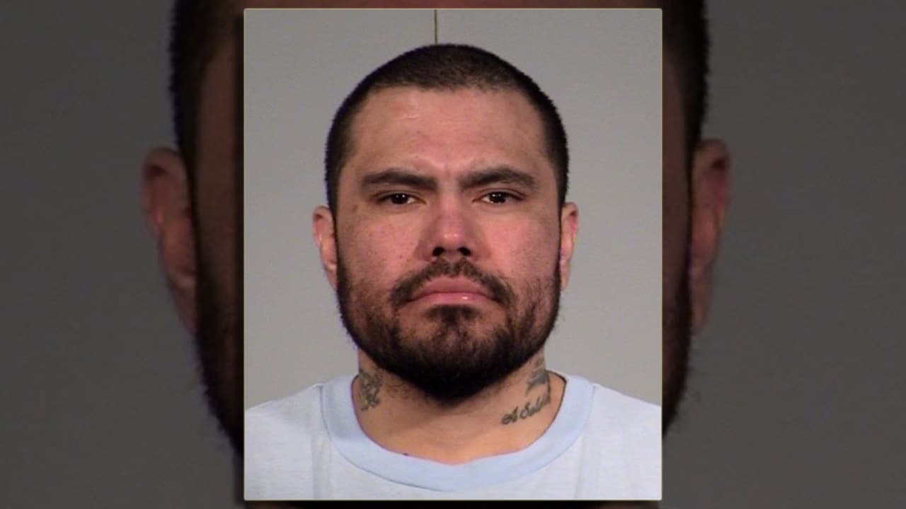 Muere en Kansas el sospechoso de un doble homicidio de Phoenix en un enfrentamiento con la policía