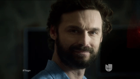 "Yago" es todo un casanova, no te pierdas su gran regreso