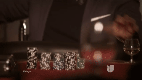 "Yago" es todo un casanova, no te pierdas su gran regreso