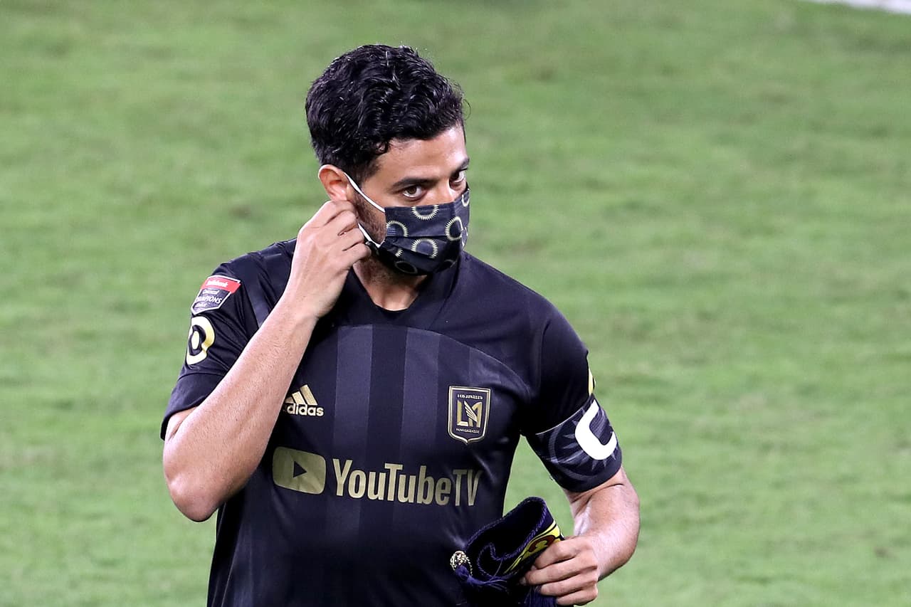 Vela asegura que no ha descartado un regreso al Tricolor