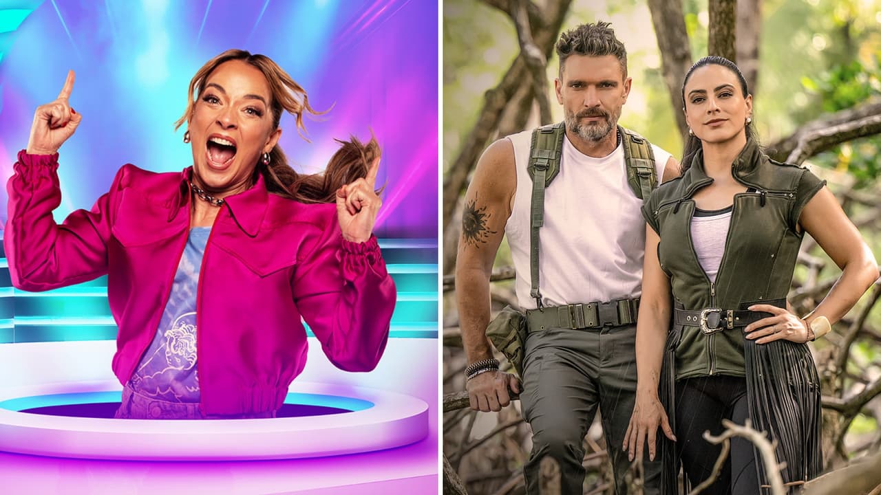 UNIMÁS renueva su prime time con ¿Quién Caerá?, El Conquistador y Rosario Tijeras: fecha de estreno