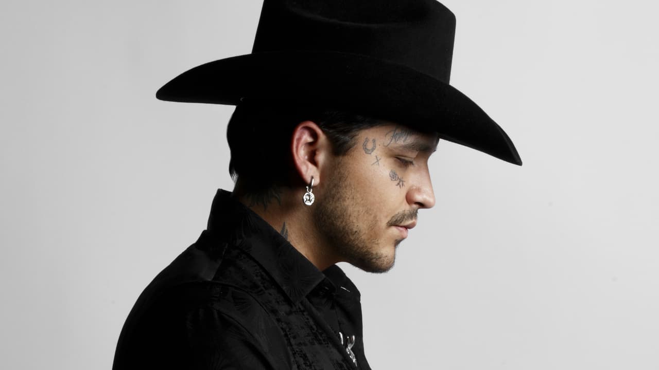 Premio Lo Nuestro 2023: Christian Nodal está nominado a Artista Premio Lo Nuestro Del Año 