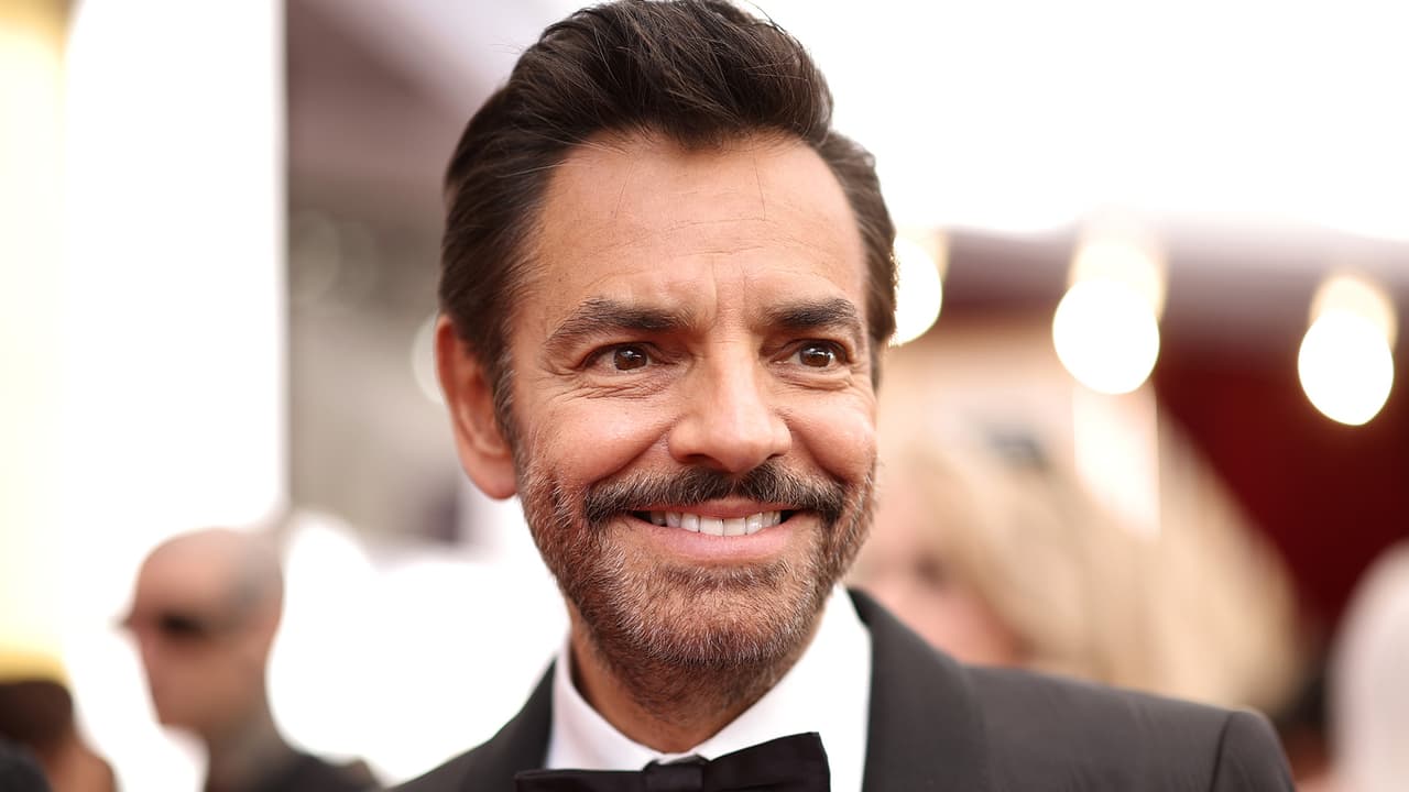Eugenio Derbez anuncia en primicia que alguien de Despierta América estará en su nueva película: "Me van a matar"