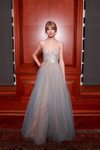 ¿Qué es lo que más te fascina de Taylor Swift?