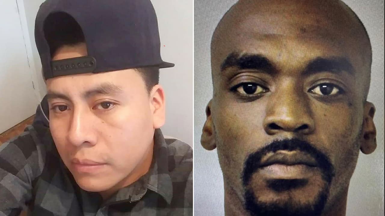 Arrestan al sospechoso de asesinar a repartidor hispano durante un intento de robo