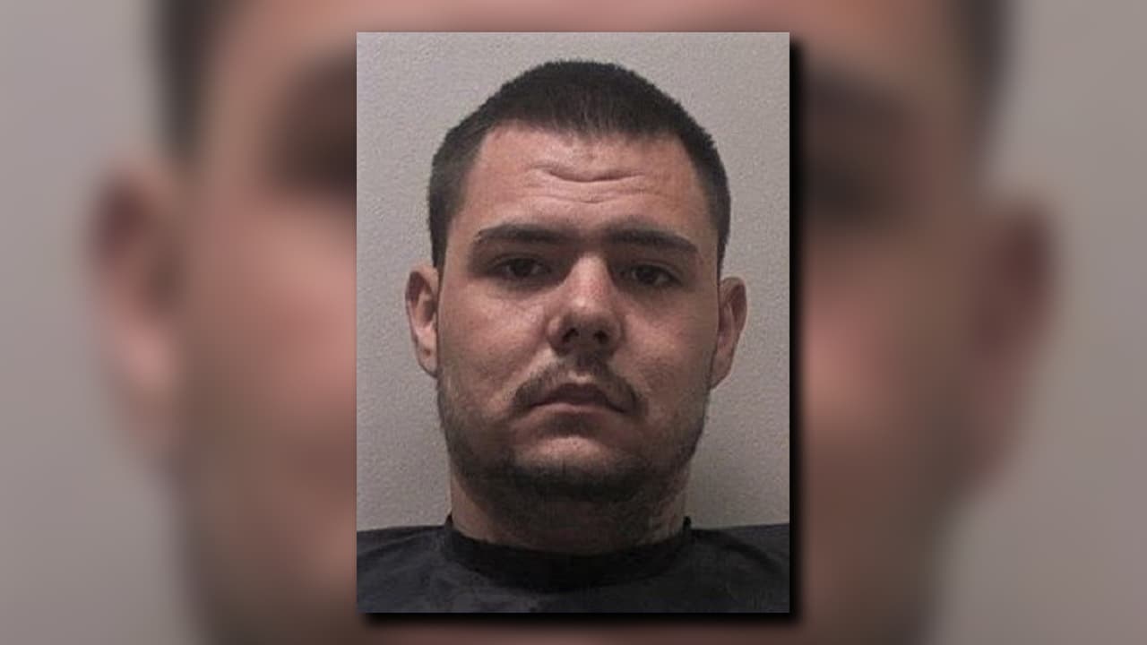 “La golpeó repetidamente con un bate de béisbol”: arrestan a hombre de Texas luego de atacar a mujer en Georgia