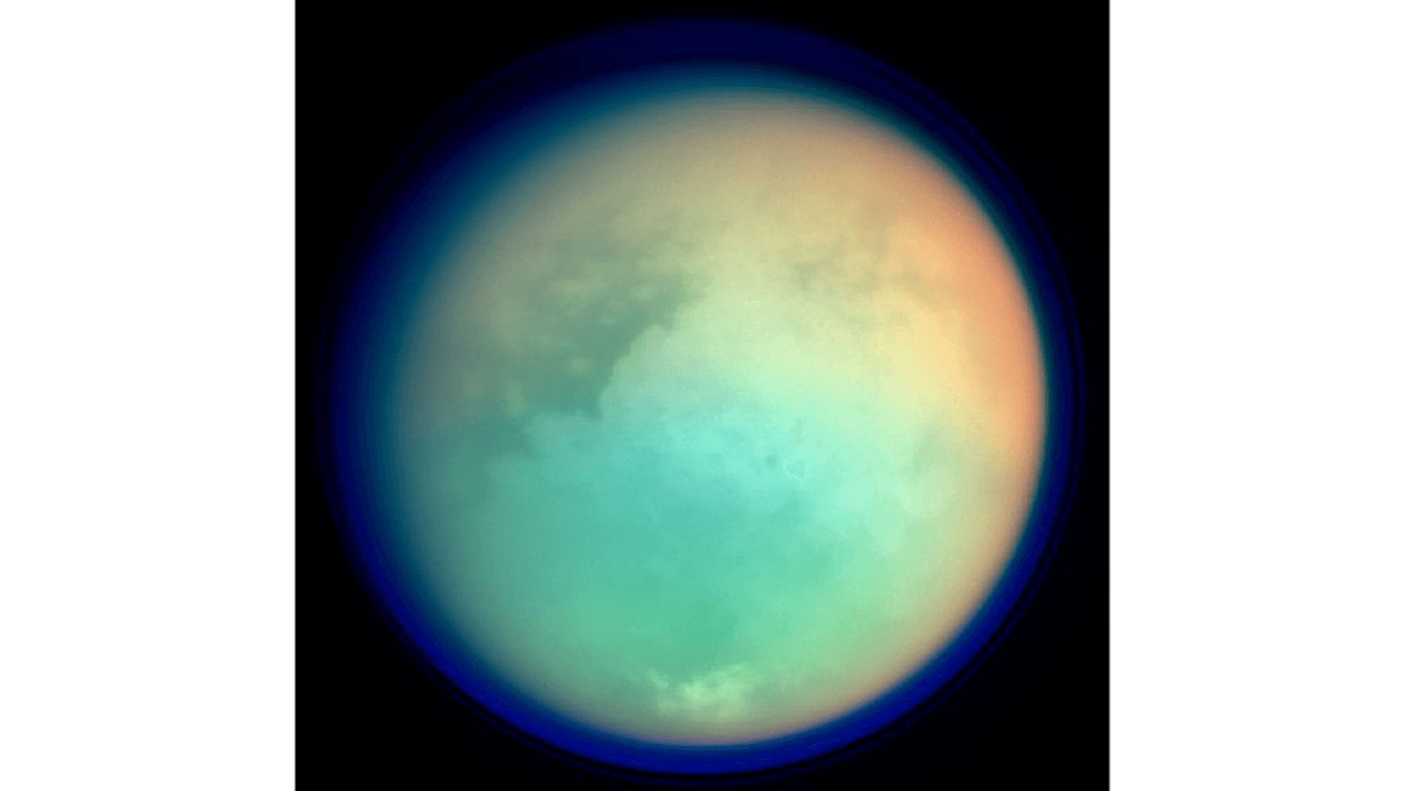 Por sus características, Titán, la luna de Saturno, ha sido ampliamente estudiada.