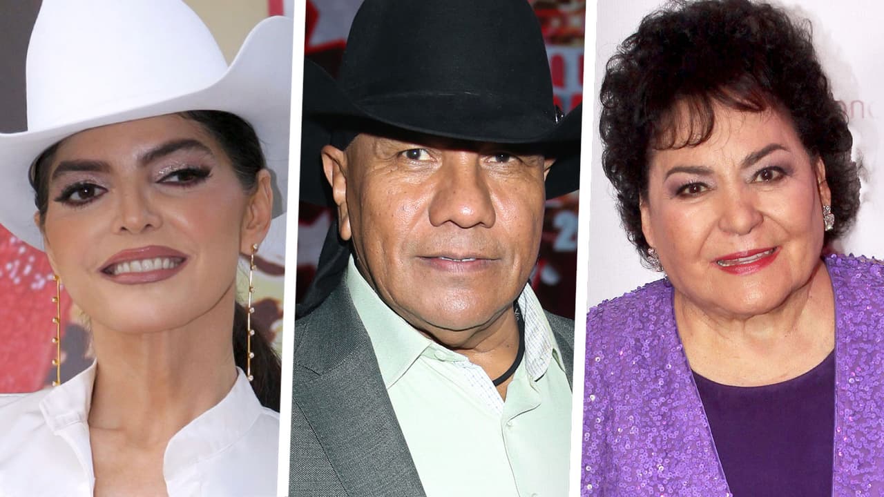 Una larga lista de famosos viajaron en el 'Gordimóvil'