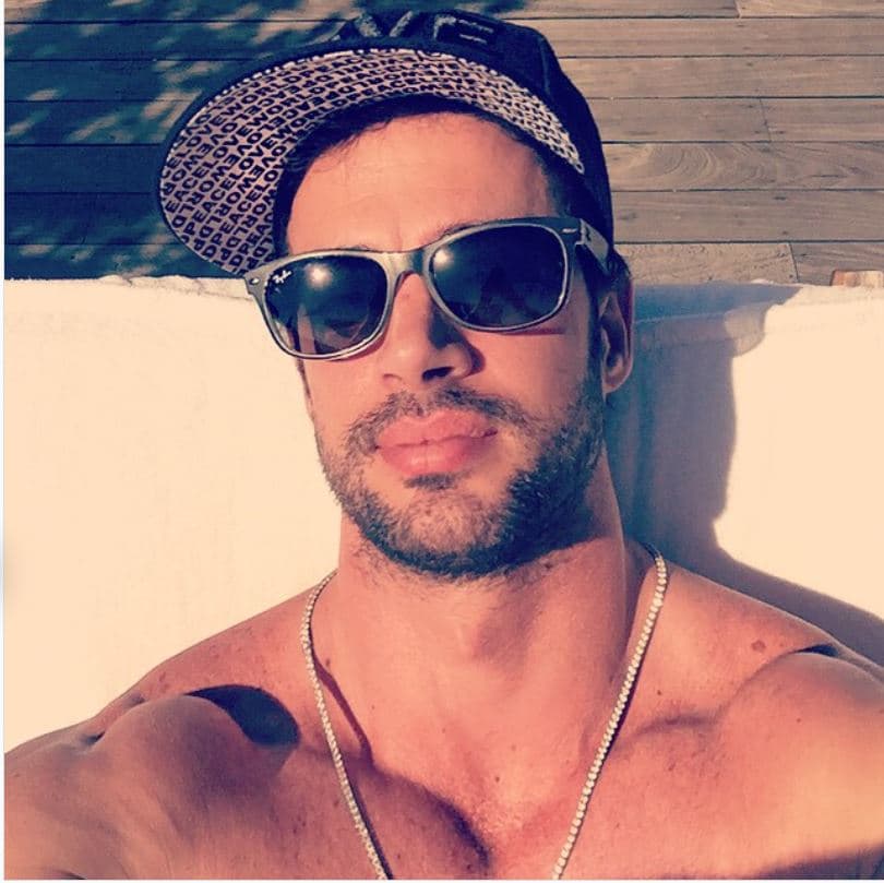 William Levy