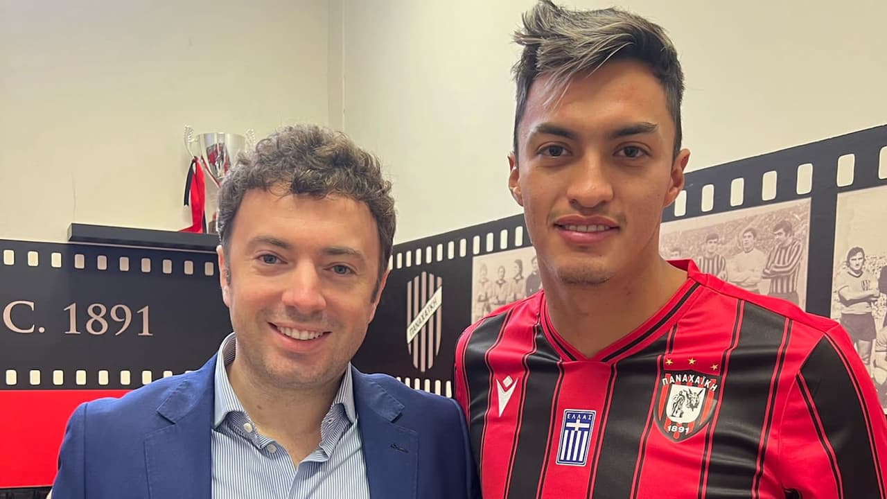 Canterano americanista probará suerte en el futbol europeo