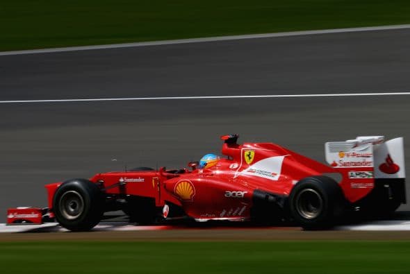 15. FERRARI Valor: $1.1 millones. Dueño: Fiat Group.