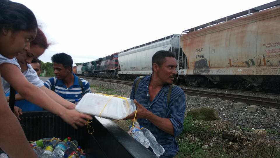 En 2013 fueron reconocidas con el Premio Nacional de Derechos Humanos de México.