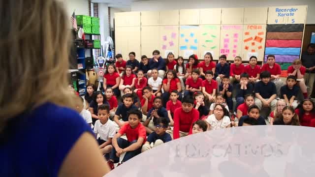 23 en Acción llega a su comunidad