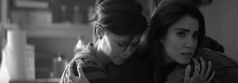 Lady Gaga- Til It Happens To You