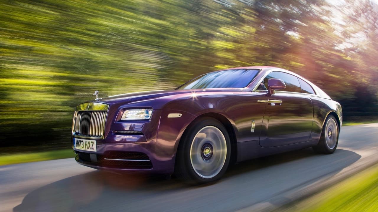 <h3 class="cms-H3-H3">12. Rolls-Royce Wraith</h3>
<br>El impacto que logra el coupé de Rolls-Royce no es solo enorme en los campos visual y dinámico, también lo es en el ambiental. El Rolls-Royce Wraith emite 624 gramos de CO2 por milla recorrida.