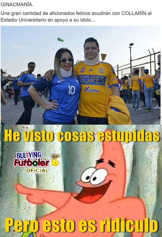 Usuarios se burlan de la derrota del América en la Final de su Centenario