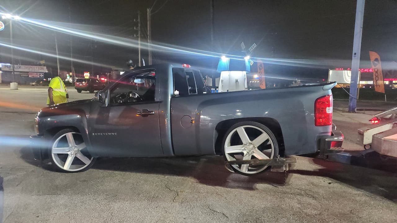 Las autoridades dieron a conocer los resultados del operativo en 
<b><a href="https://twitter.com/HCSO_VCD/status/1401162225088356352" target="_blank">sus redes sociales. </a></b>