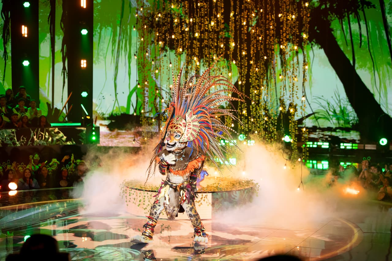 Jaguar no deja de levantar suspiros entre Martha y Yuri y ellas están dispuestas a todo por conquistarlo.