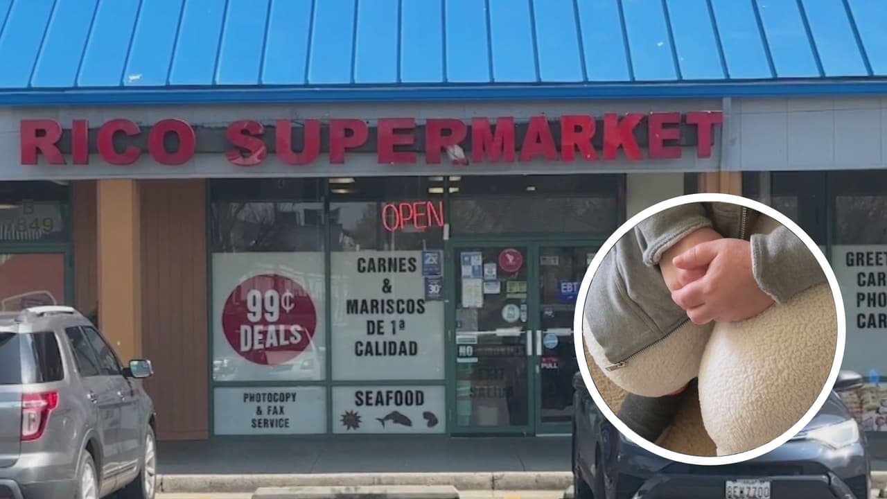 Cuatro mujeres denuncian abuso sexual de su empleador en supermercado 