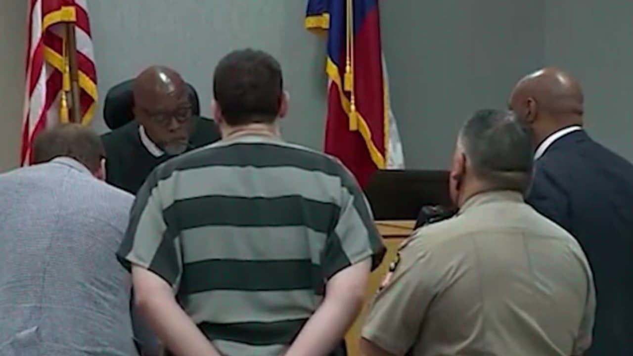 Inicia la selección del jurado en el juicio contra Shane James por seis homicidios en Texas
