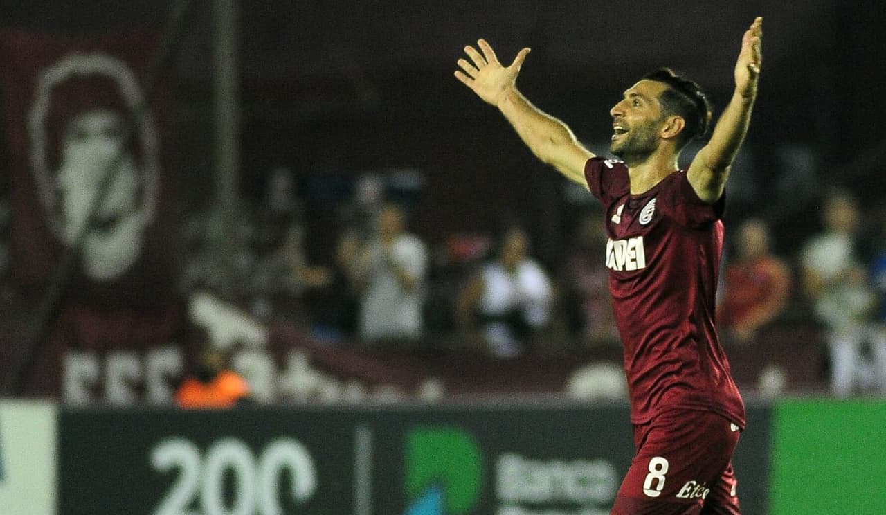 Lanús: cuna de cracks y campeones de la Major League Soccer