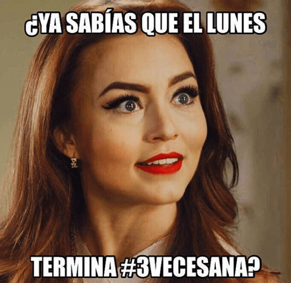 Uno de sus últimos trabajos fue al protagonizar en 2016 la telenovela "Tres veces Ana", bajo la batuta de la productora Angelli Nesma. En esta telenovela Angelique le dio vida a las trillizas "Ana Lucía", "Ana Laura" y "Ana Leticia".