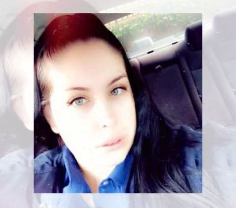 Chocó a una joven en su automóvil y la mató: autoridades buscan a conductor fugitivo