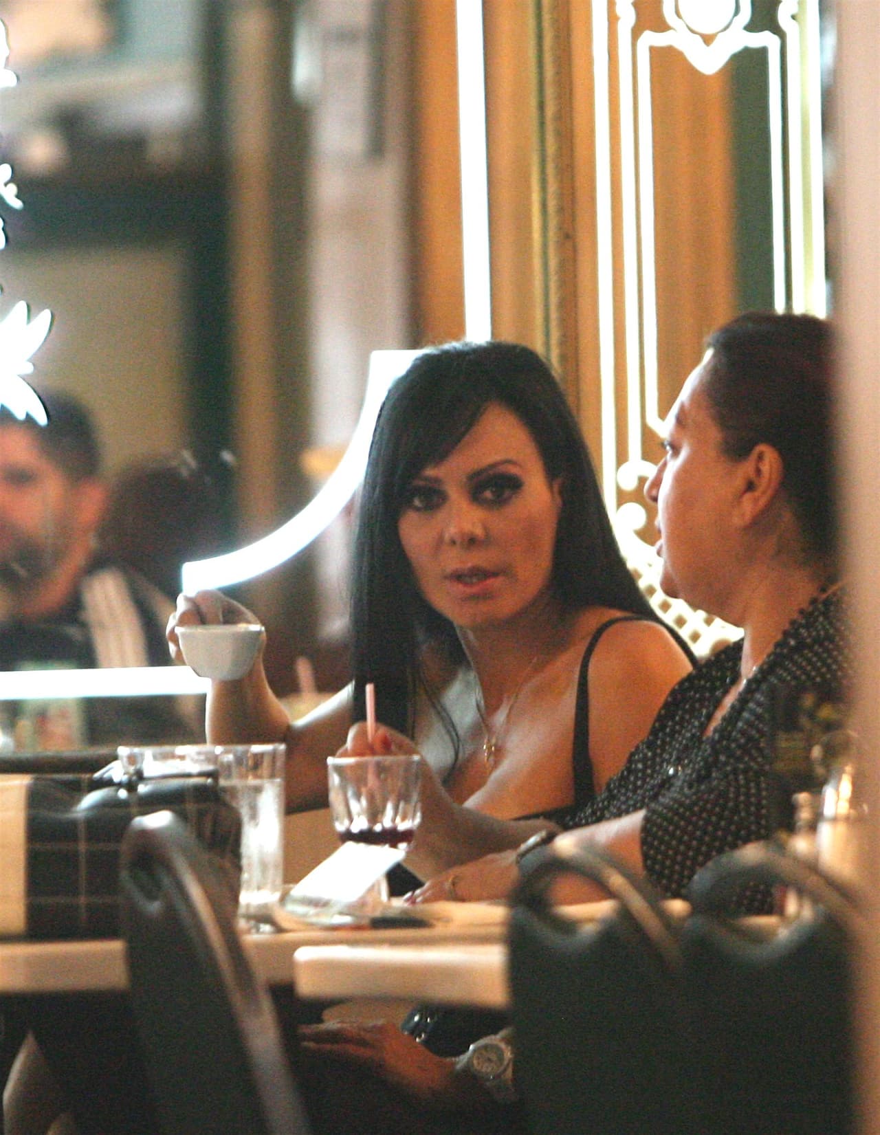 Maribel y su esposo no han vuelto jamás a dicho estado por temor a que les ocurra lo mismo. Esta no es la primera vez que la cantante es víctima de la delincuencia.