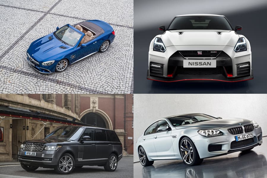 Todos sabemos que el lujo y la tecnología implican un mayor costo en el precio de venta de los autos y en consecuencia también en el valor del seguro. Pero hay otro factor que afecta el costo de asegurar un automóvil: la potencia que al implicar un mayor riesgo tampién conlleva mayores riesgos y en consecuencia un valor más alto en la prima.