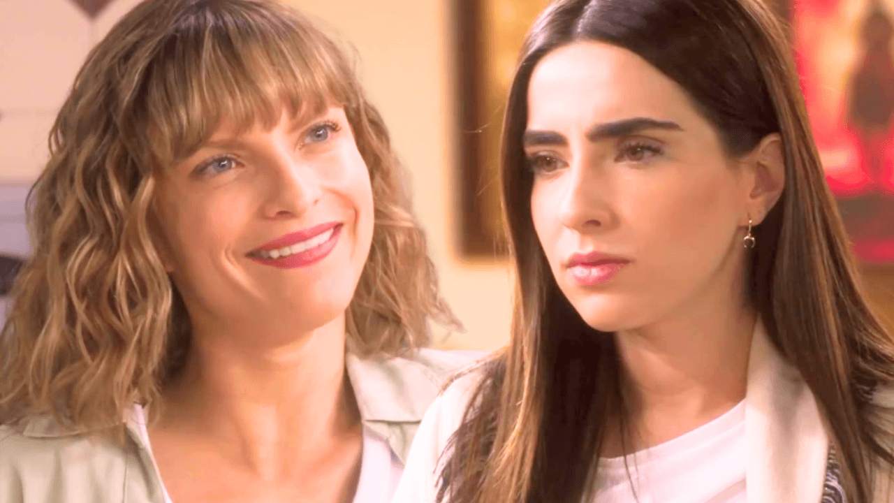 Lucía destapa el engaño de Julieta | Monteverde | Capítulo 31