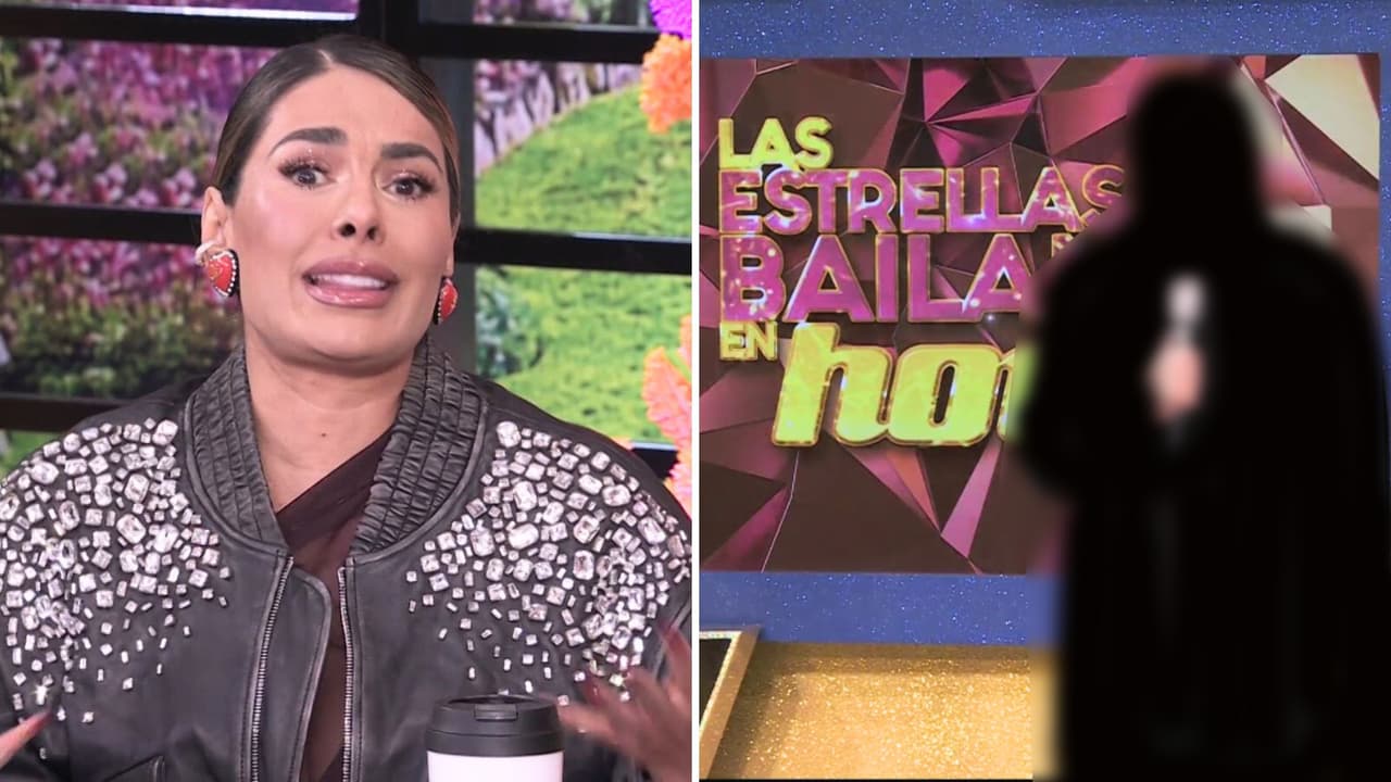 Famoso conductor toma el lugar de Galilea Montijo en 'Hoy' tras su despedida del matutino