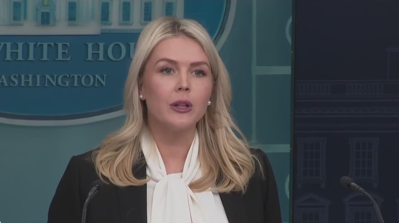 Operación Furia Épica: Los 4 objetivos de combate de Donald Trump para neutralizar a Irán