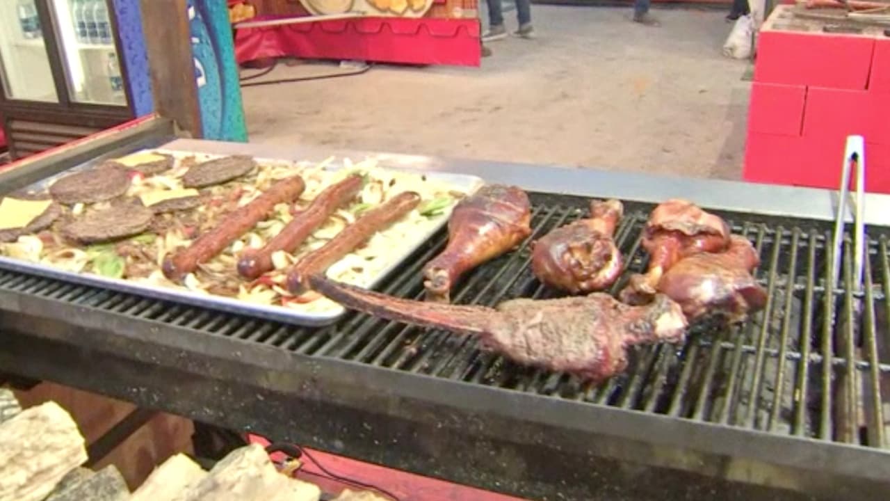 Del 24 al 26 de febrero se realizará el tradicional Concurso de barbacoa. Además, desde este viernes 25 se reunirán varias caravanas en el Memorial Park que viajarán desde diferentes partes del área de Houston.