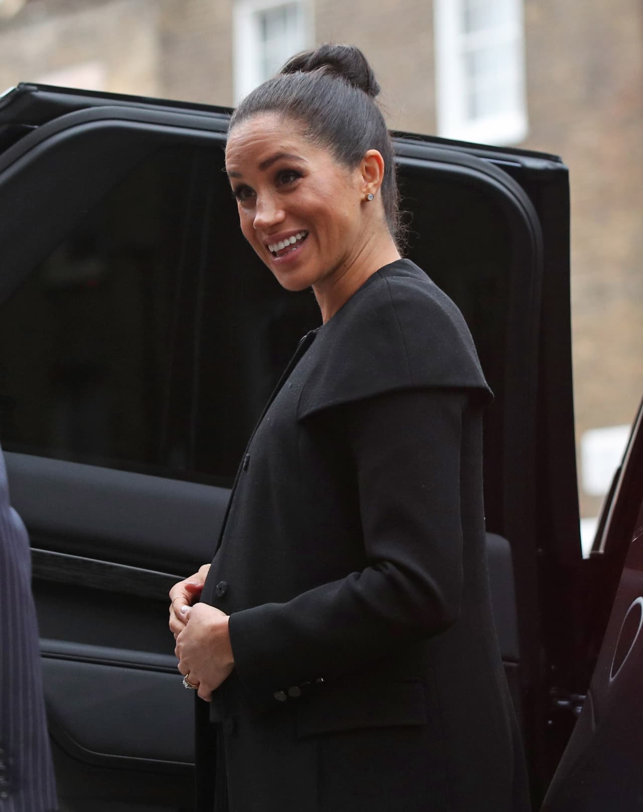 <b>Enero 31, 2019. Visita ala Asociación de Universidades de la Commonwealth en Londres, Reino Unido. </b>