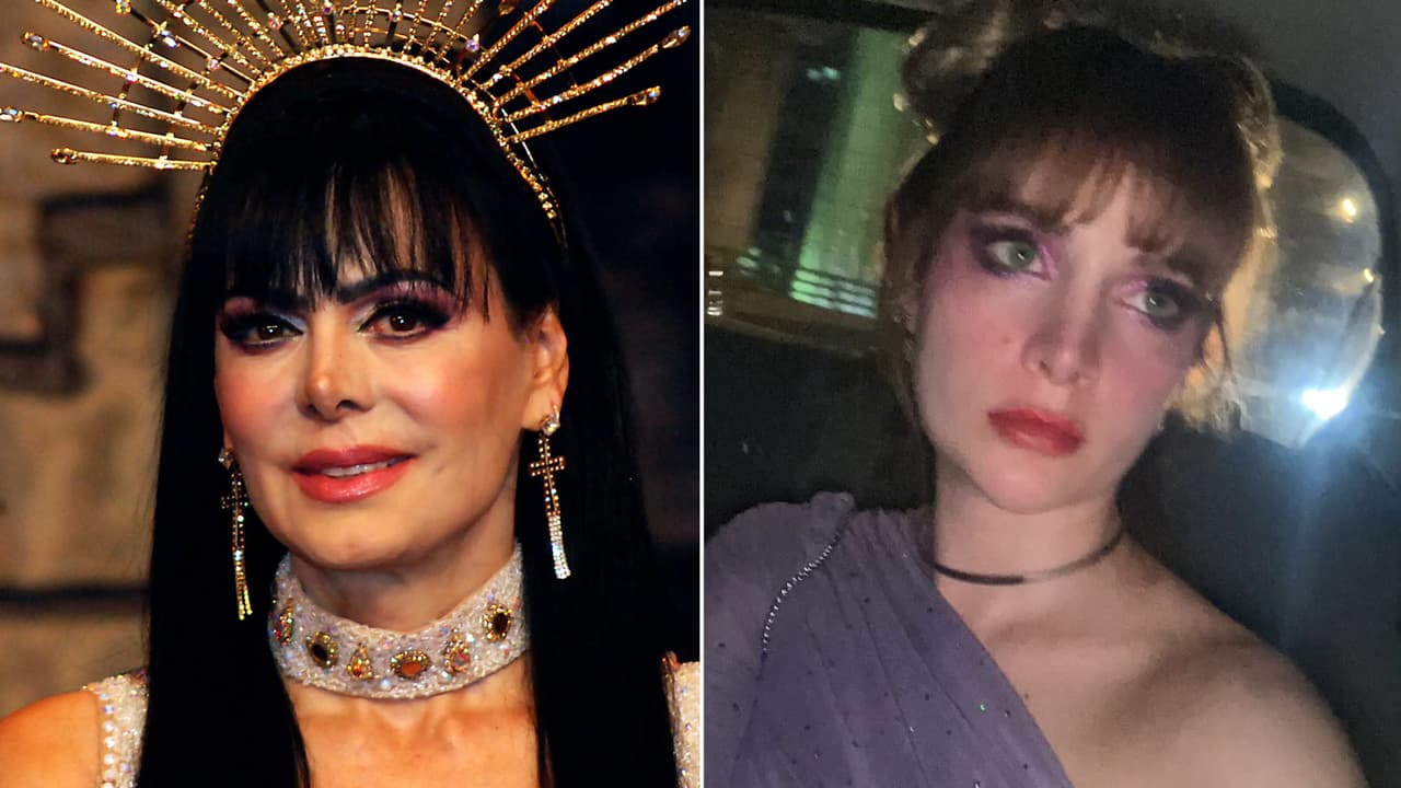 Identidad del hombre “en calzones” que exnuera de Maribel Guardia habría llevado a casa sería revelada