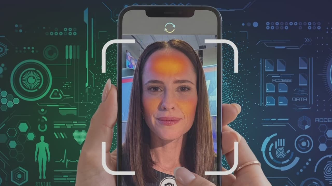 IA de una red de médicos afiliada a Harvard analiza selfies para estimar la supervivencia en pacientes con cáncer