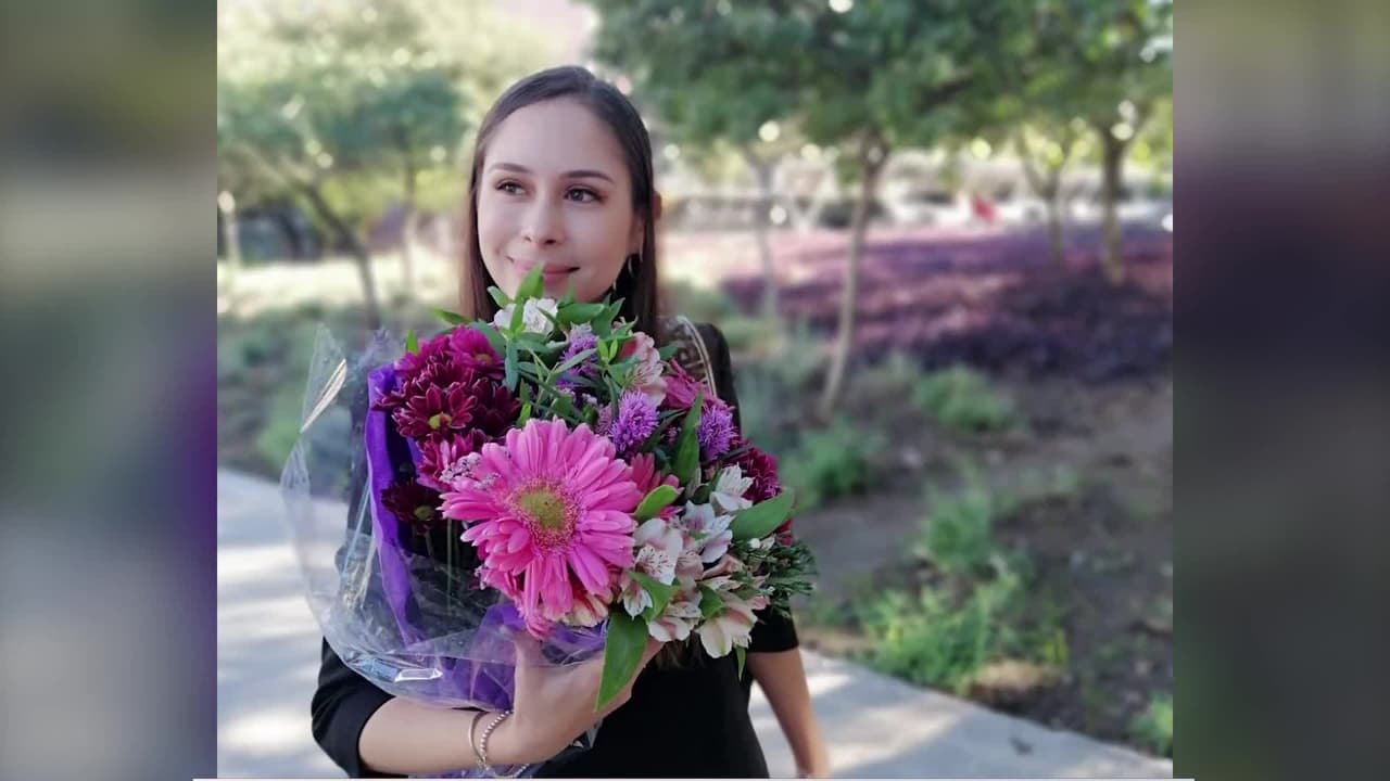 Dos horas después, Hilda Marcela fue abandonada a las afueras del Hospital Kaiser Permanente del oeste de Los Ángeles.