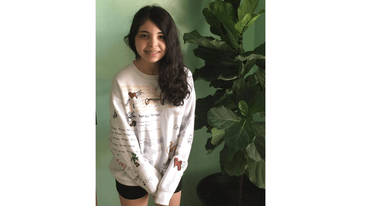 Encuentran viva a Alicia Navarro, la menor autista que desapareció en Arizona desde 2019