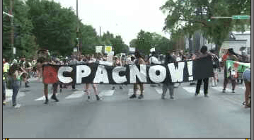 Activistas piden más acción sobre la rendición de cuentas por parte de la policía de Chicago