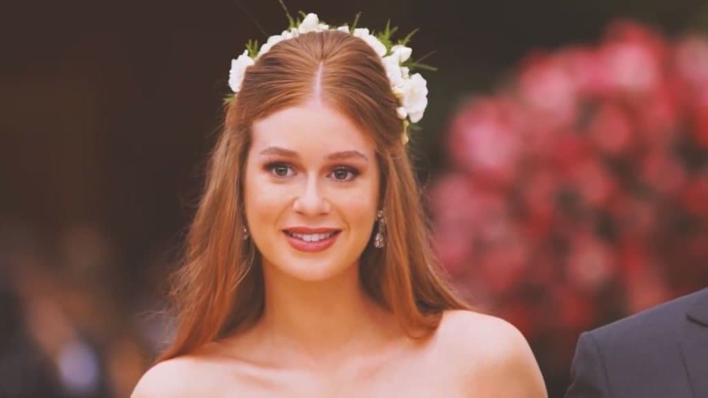 Y nuestra celebración favorita fue la que se realizó en Campinas, en la que se veía radiante incluyendo su maquillaje acompañado con un smokey eye tenue. Sus rasgos faciales y el acertado uso de sombras la hicieron lucir como la diva que es junto con los aretes plateados que adornaron su rostro.