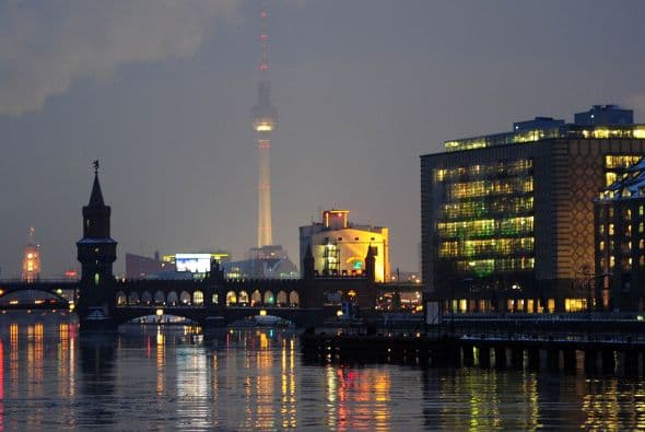 Alemania: Es el primer País europeo de la lista, cuenta con 148 multimillonarios.